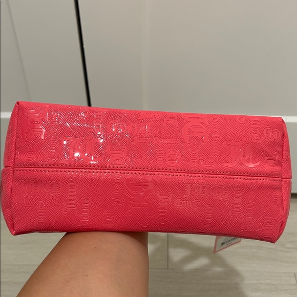 Juicy Couture (NWT) Enchanted Hobo Shoulder Bag - Picture 7 of 11